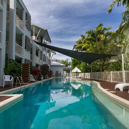 29 Aqua At Aqueous On Port Apartment Port Douglas Exterior foto
