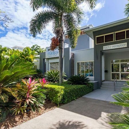 29 Aqua At Aqueous On Port Apartment Port Douglas Exterior foto
