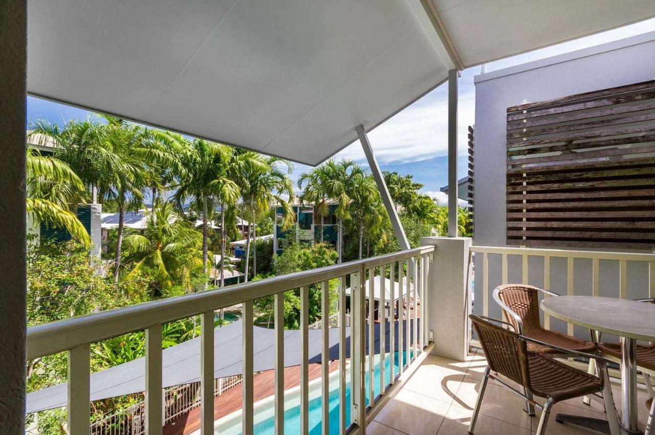 29 Aqua At Aqueous On Port Apartment Port Douglas Exterior foto