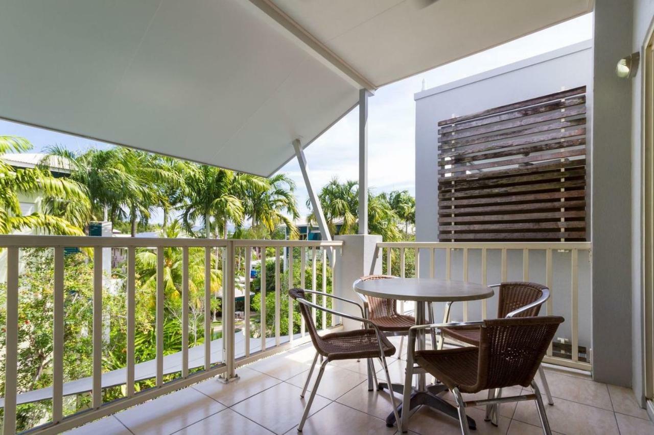 29 Aqua At Aqueous On Port Apartment Port Douglas Exterior foto