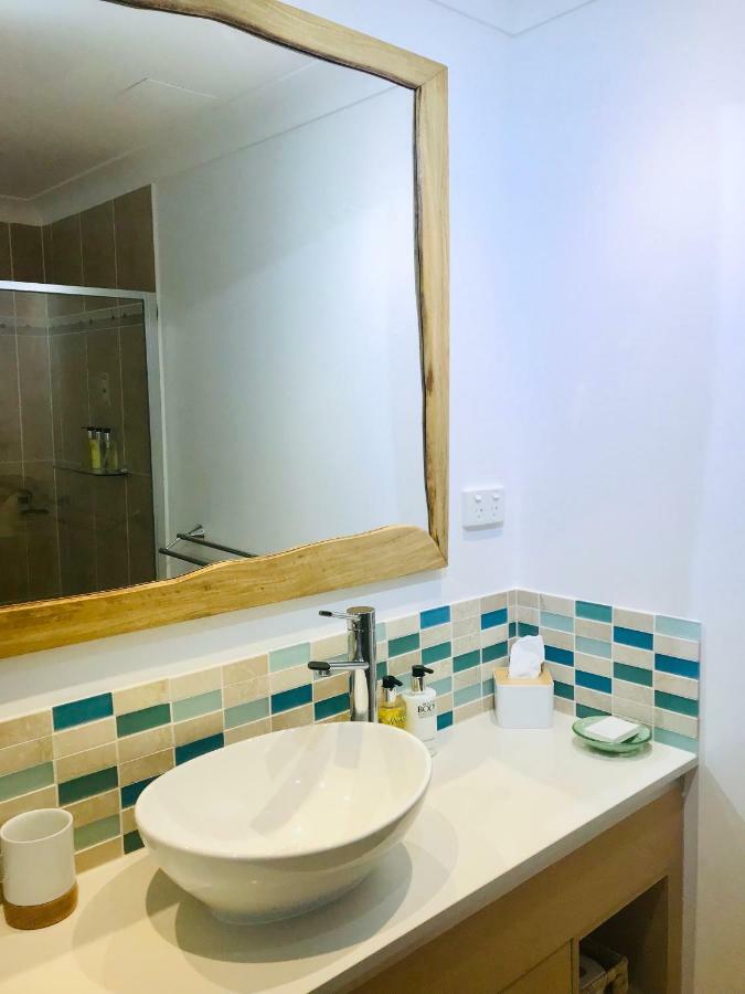 29 Aqua At Aqueous On Port Apartment Port Douglas Exterior foto