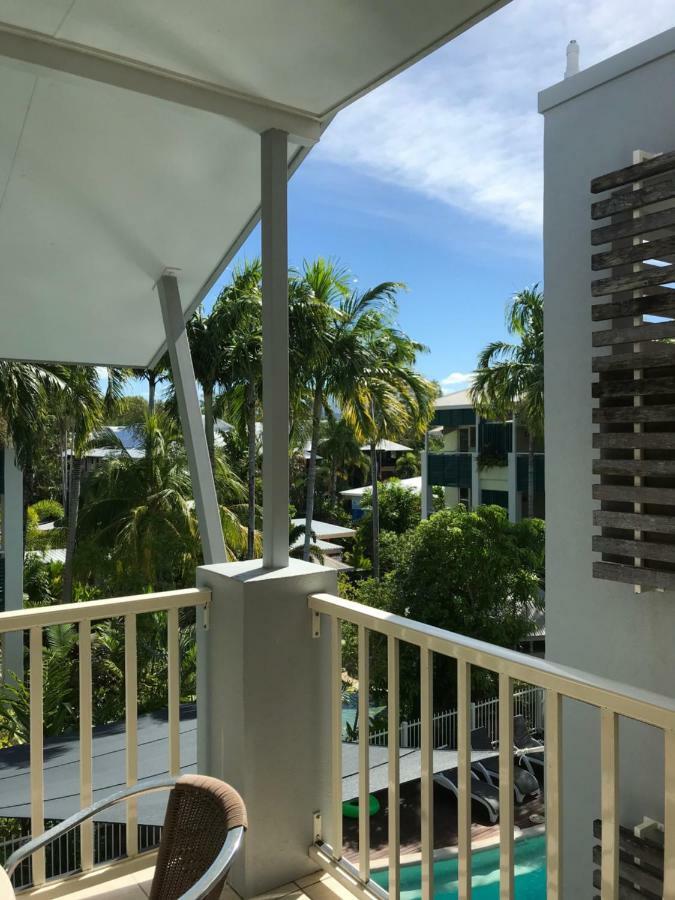 29 Aqua At Aqueous On Port Apartment Port Douglas Exterior foto