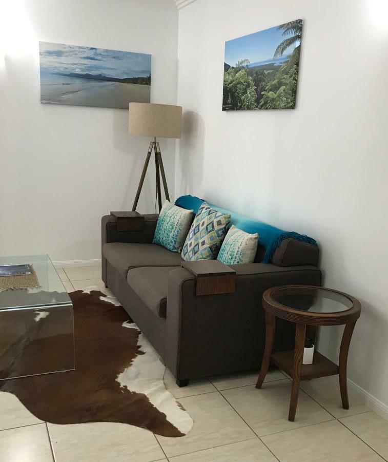29 Aqua At Aqueous On Port Apartment Port Douglas Exterior foto